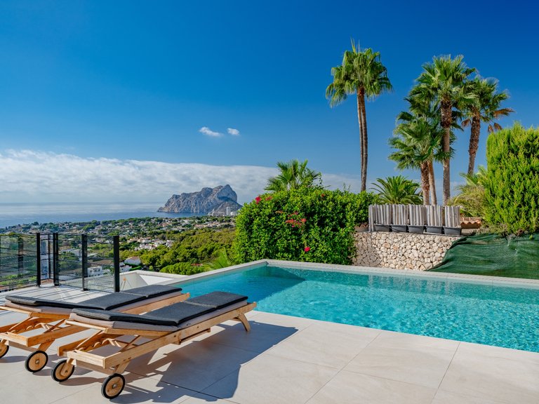 Villa for Sale in Pedramala, Benissa, Alicante 2