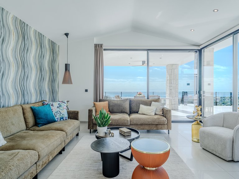 Villa for Sale in Pedramala, Benissa, Alicante 34
