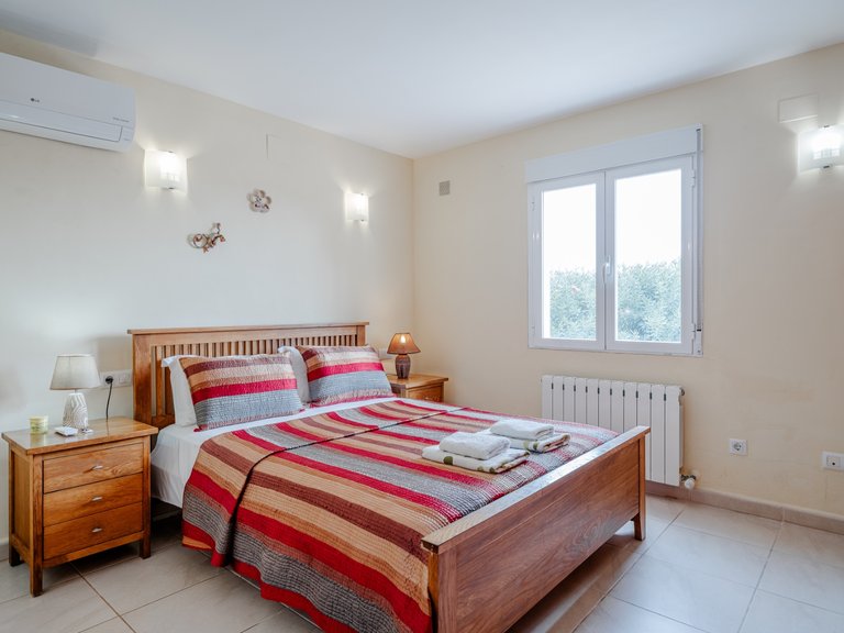 Villa for Sale in El Tesoro, Moraira, Alicante 21