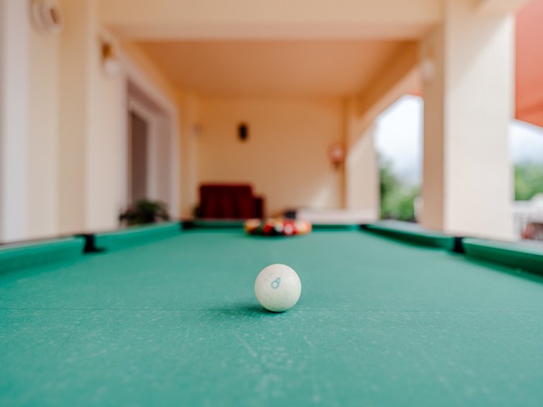 Villa for Sale in El Tesoro, Moraira, Alicante 27