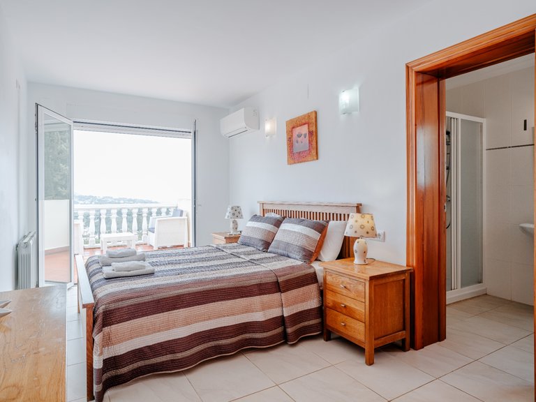 Villa for Sale in El Tesoro, Moraira, Alicante 24