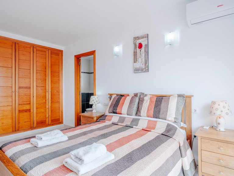 Villa for Sale in El Tesoro, Moraira, Alicante 18