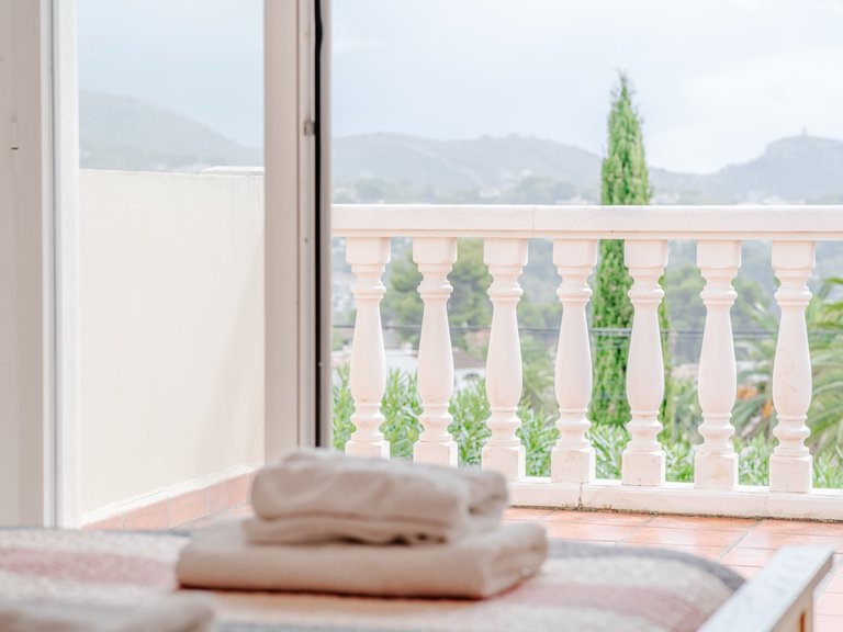 Villa for Sale in El Tesoro, Moraira, Alicante 7