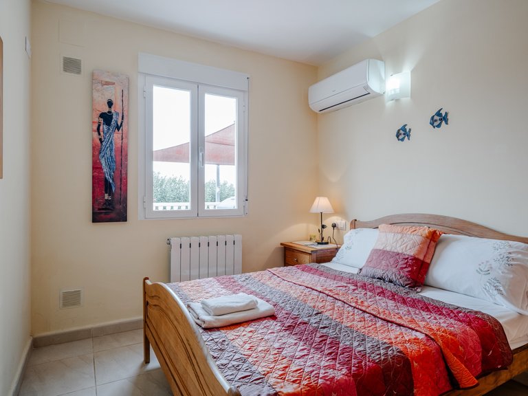 Villa for Sale in El Tesoro, Moraira, Alicante 13