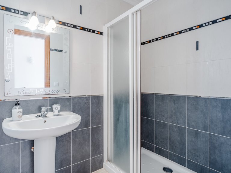 Villa for Sale in El Tesoro, Moraira, Alicante 22