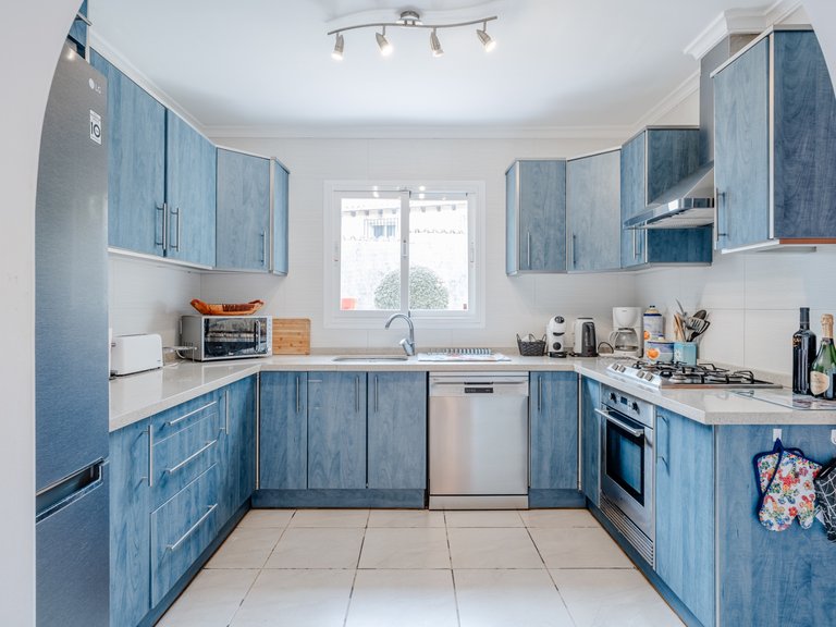 Villa for Sale in El Tesoro, Moraira, Alicante 8