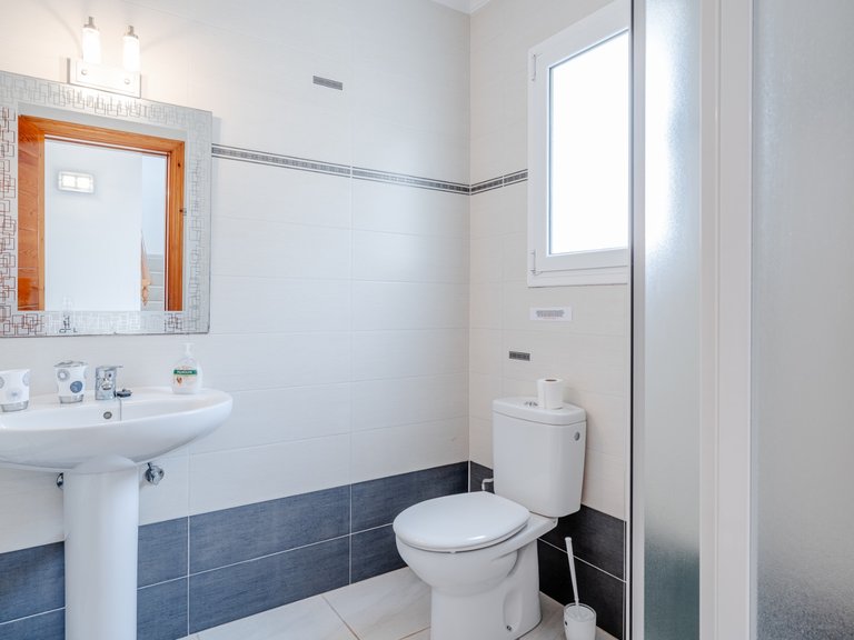 Villa for Sale in El Tesoro, Moraira, Alicante 12