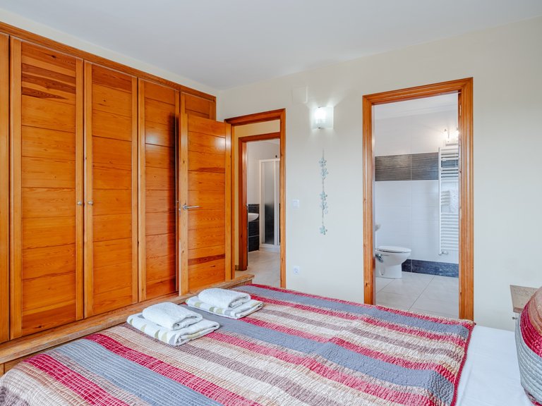 Villa for Sale in El Tesoro, Moraira, Alicante 17