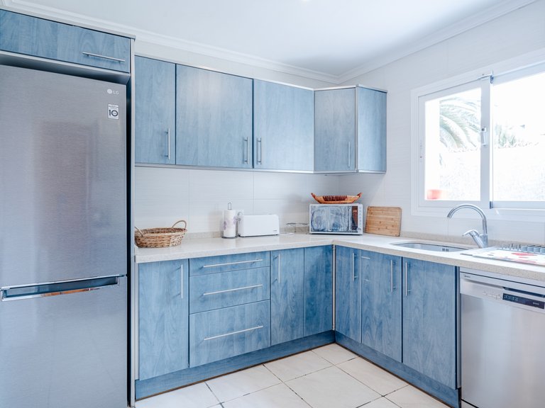 Villa for Sale in El Tesoro, Moraira, Alicante 9