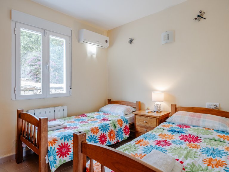 Villa for Sale in El Tesoro, Moraira, Alicante 16