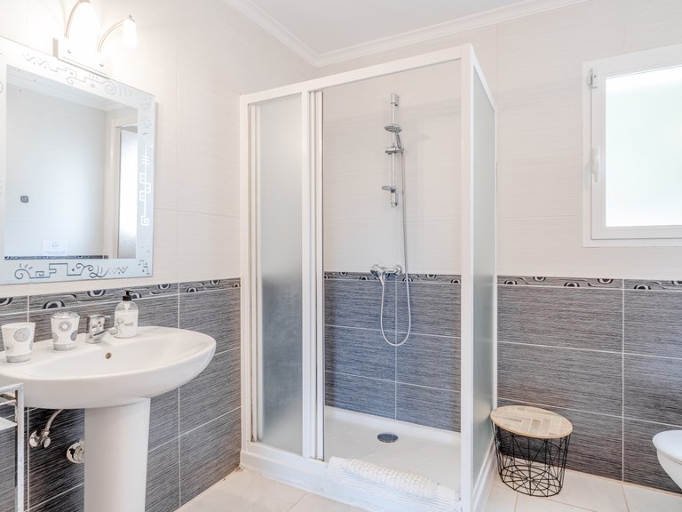 Villa for Sale in El Tesoro, Moraira, Alicante 15