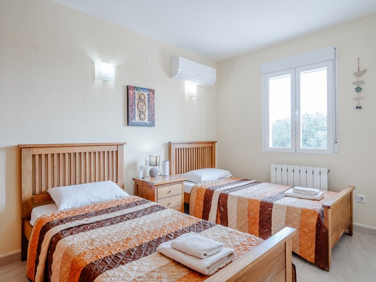 Villa for Sale in El Tesoro, Moraira, Alicante 10