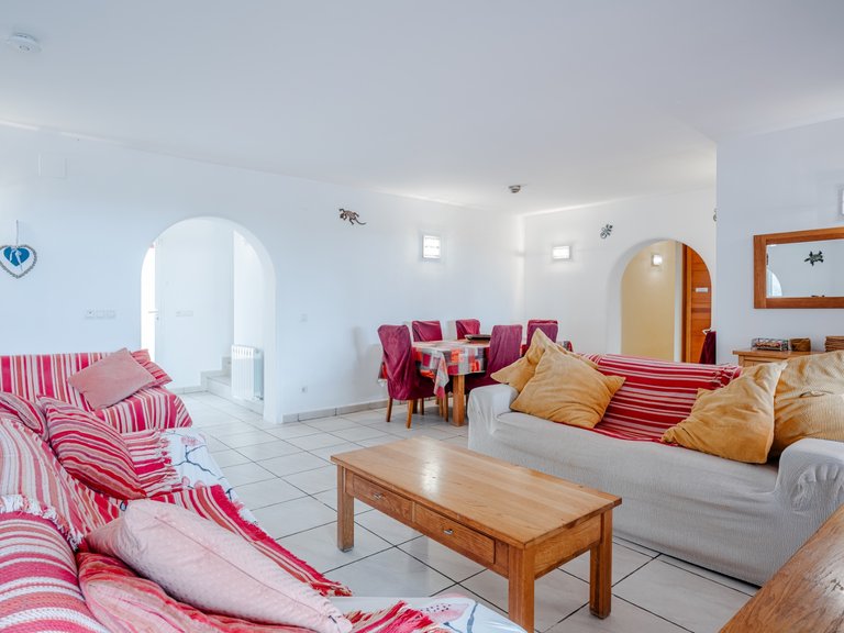 Villa for Sale in El Tesoro, Moraira, Alicante 6