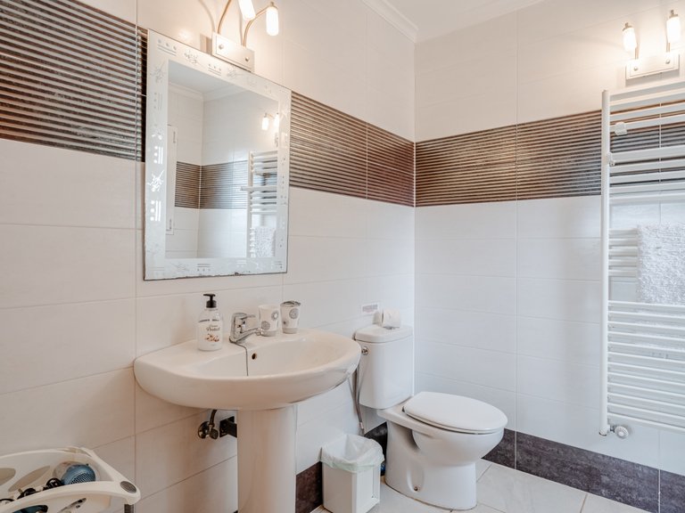 Villa for Sale in El Tesoro, Moraira, Alicante 20