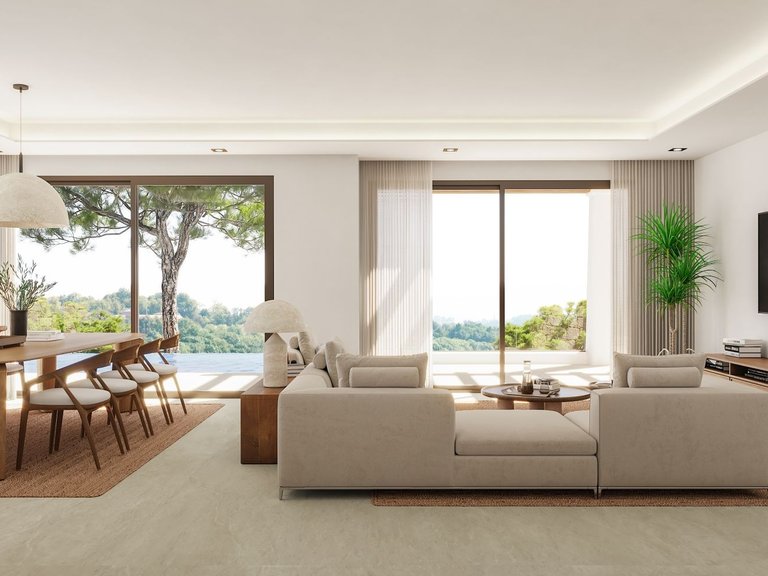 Villa for Sale in San Jaime, Benissa, Alicante 7
