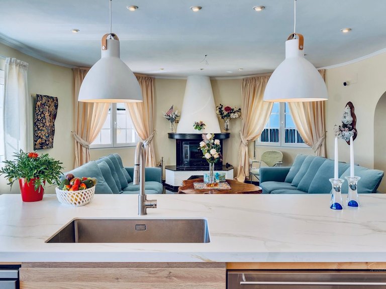 Villa for Sale in Benimeit, Moraira, Alicante 16