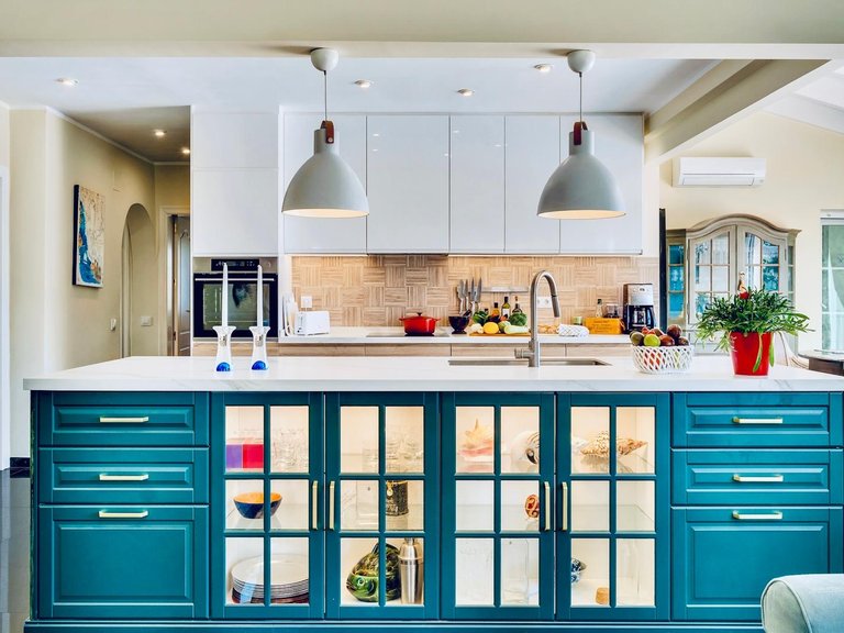 Villa for Sale in Benimeit, Moraira, Alicante 14