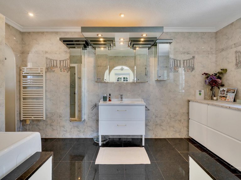 Villa for Sale in Benimeit, Moraira, Alicante 21