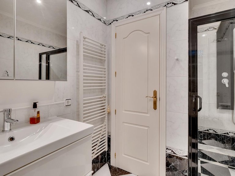 Villa for Sale in Benimeit, Moraira, Alicante 22