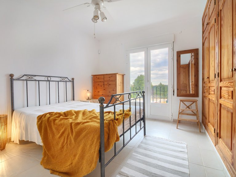 Villa for Sale in Monte Olimpo, Jávea Xàbia, Alicante 12