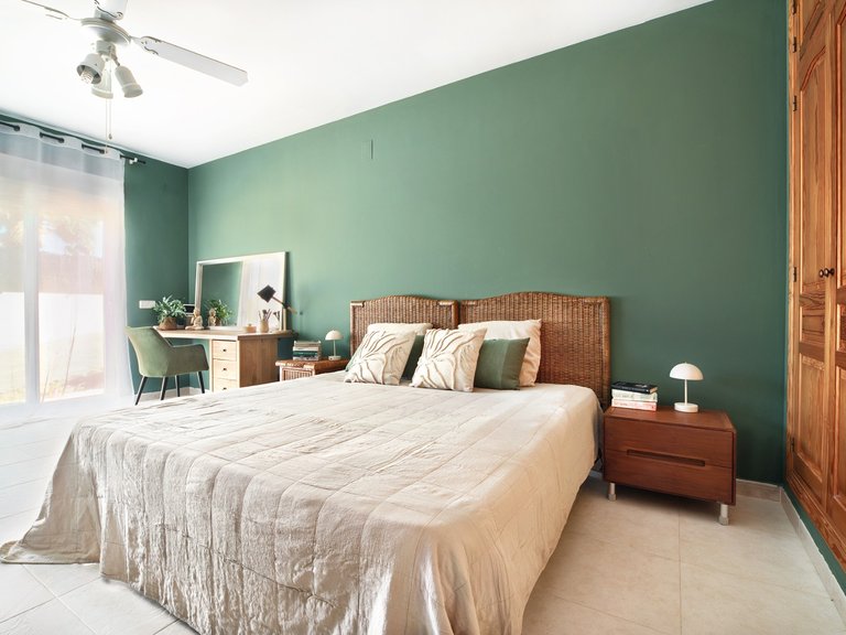 Villa for Sale in Monte Olimpo, Jávea Xàbia, Alicante 9