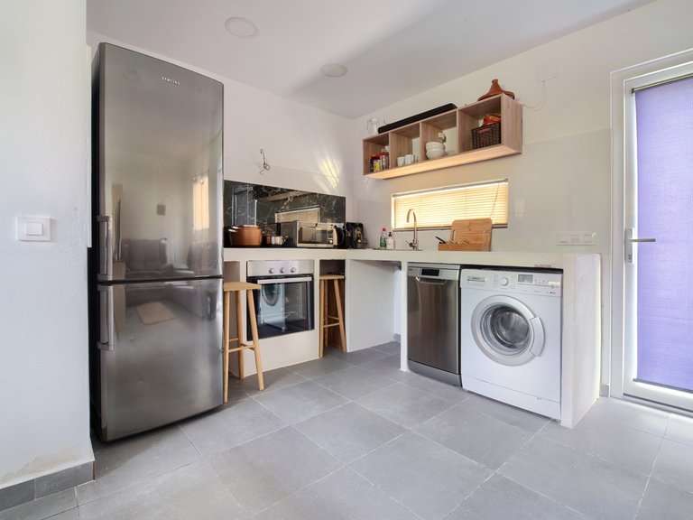Villa for Sale in Monte Olimpo, Jávea Xàbia, Alicante 23