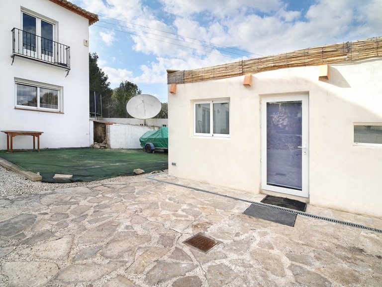 Villa for Sale in Monte Olimpo, Jávea Xàbia, Alicante 26