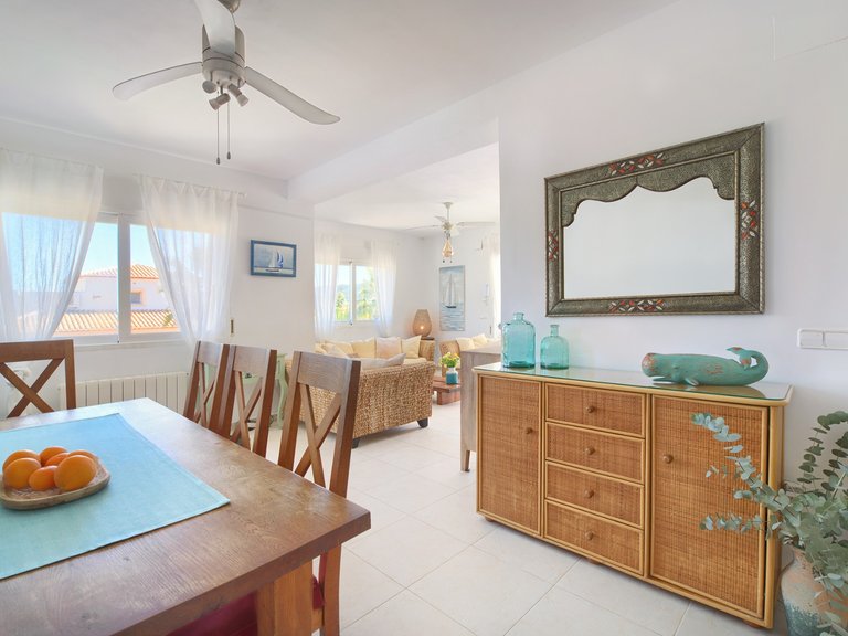 Villa for Sale in Monte Olimpo, Jávea Xàbia, Alicante 6