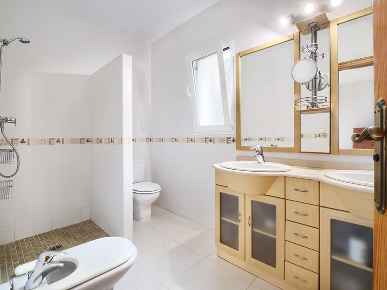 Villa for Sale in Monte Olimpo, Jávea Xàbia, Alicante 19