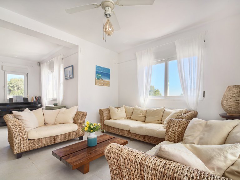 Villa for Sale in Monte Olimpo, Jávea Xàbia, Alicante 4