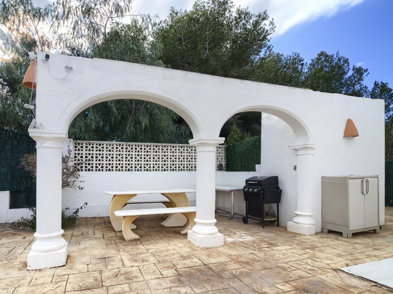Villa for Sale in Monte Olimpo, Jávea Xàbia, Alicante 25