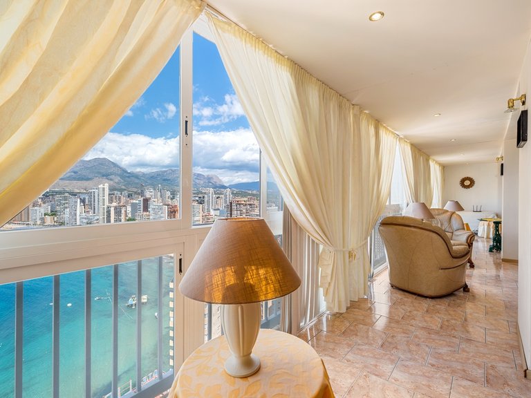 Apartment for Sale in Benidorm, Alicante 18