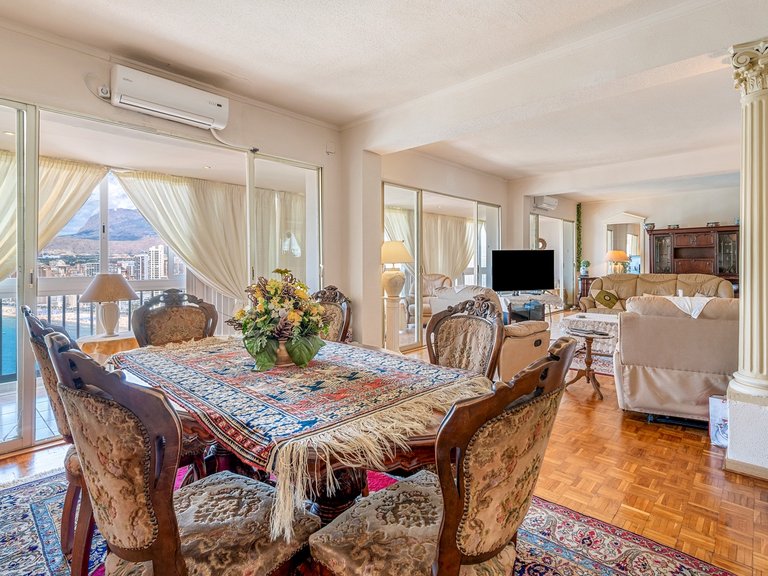 Apartment for Sale in Benidorm, Alicante 20