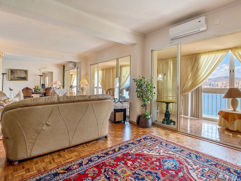 Apartment for Sale in Benidorm, Alicante 16
