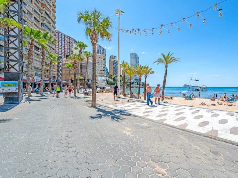 Apartment for Sale in Benidorm, Alicante 6