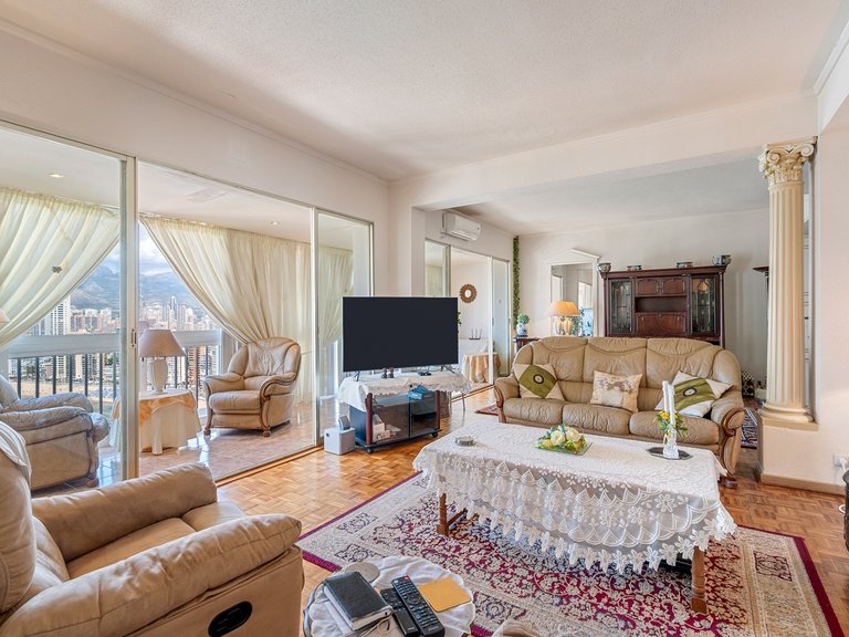 Apartment for Sale in Benidorm, Alicante 23