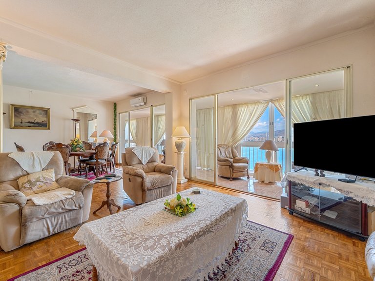 Apartment for Sale in Benidorm, Alicante 17