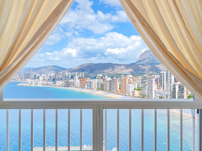Apartment for Sale in Benidorm, Alicante 34
