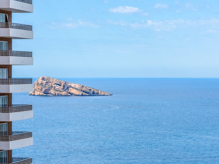 Apartment for Sale in Benidorm, Alicante 44