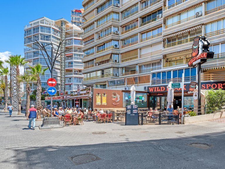 Apartment for Sale in Benidorm, Alicante 9