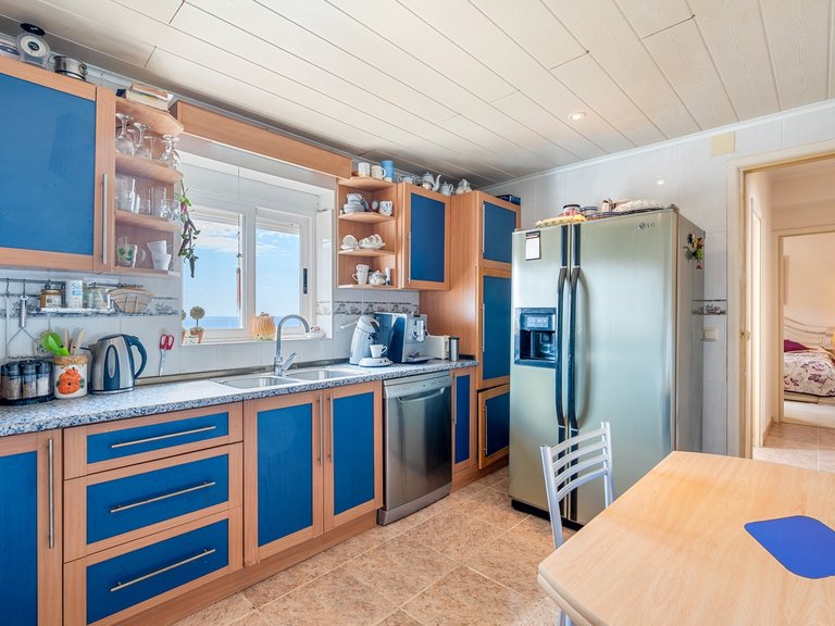 Apartment for Sale in Benidorm, Alicante 27