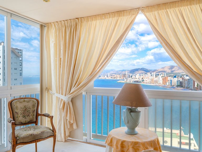Apartment for Sale in Benidorm, Alicante 37