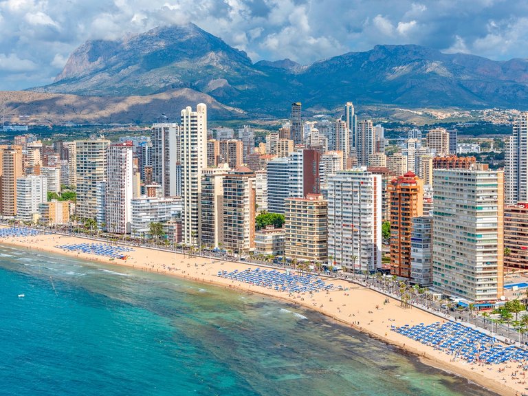 Apartment for Sale in Benidorm, Alicante 43