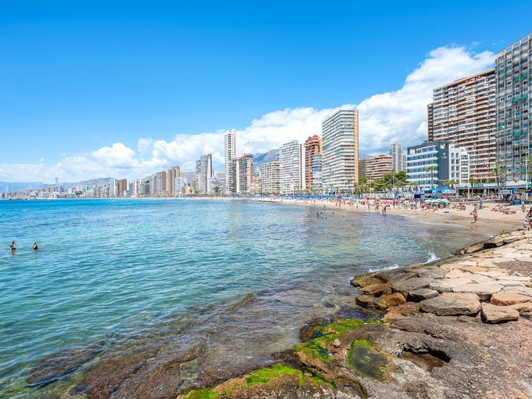 Apartment for Sale in Benidorm, Alicante 10
