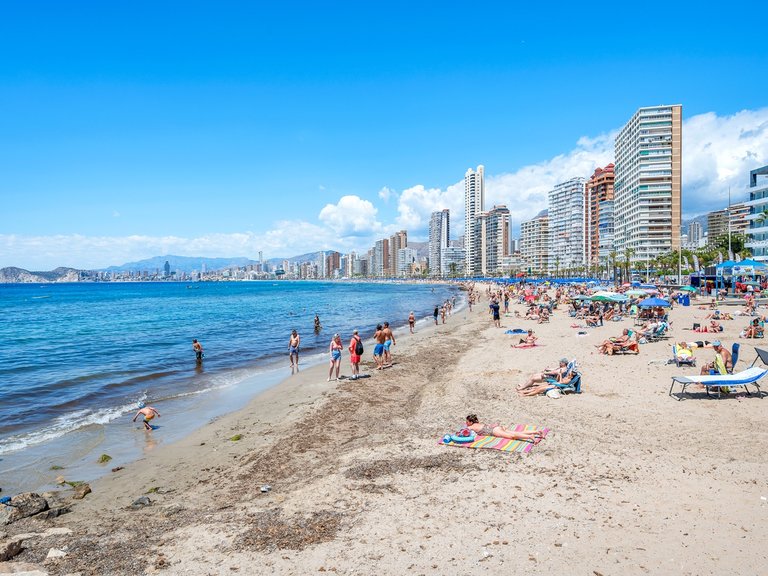 Apartment for Sale in Benidorm, Alicante 8