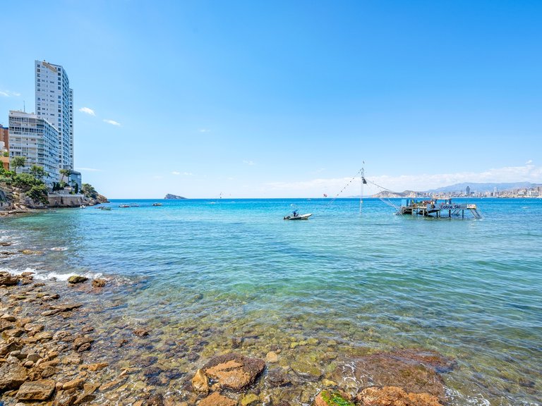 Apartment for Sale in Benidorm, Alicante 11