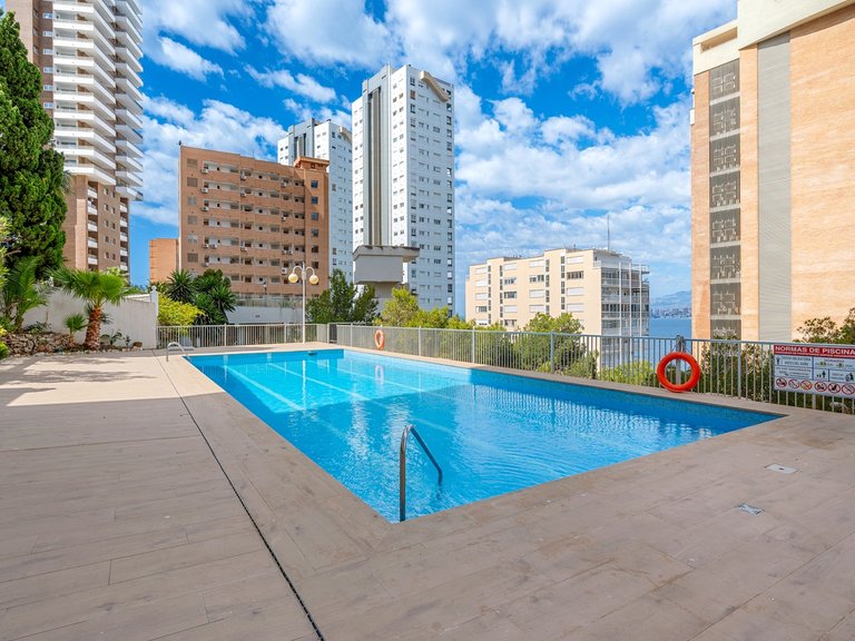 Apartment for Sale in Benidorm, Alicante 5