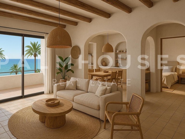 Apartment for Sale in Benidorm, Alicante 2