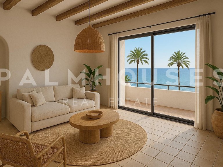 Apartment for Sale in Benidorm, Alicante 3