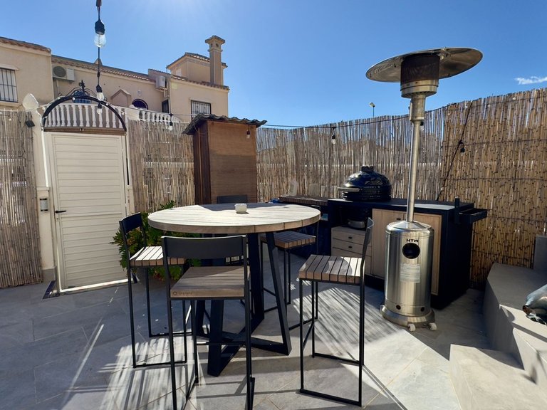 Villa for Sale in Costa Blanca Orihuela Costa, Alicante 9
